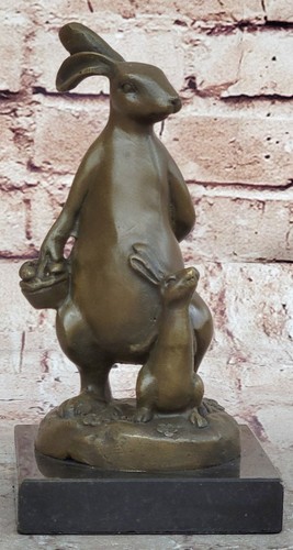 Bronzo scultura firmato - bronzo,