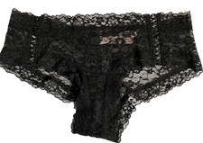 Mutandine sfacciate Victorias