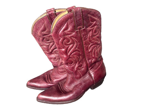 Stivali sancho cowboy western - cowboy,