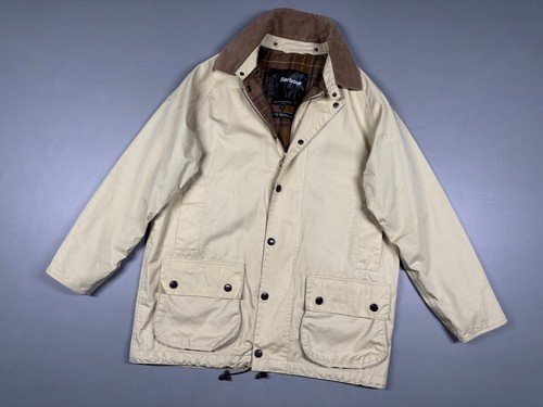 Giacca uomo barbour leggera - giacca,
