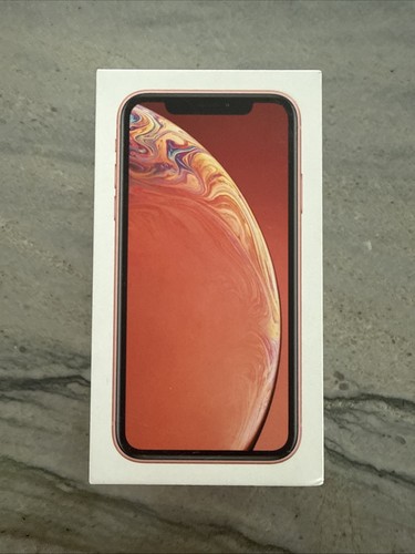 Nib iphone coral 128 - iphone, gb