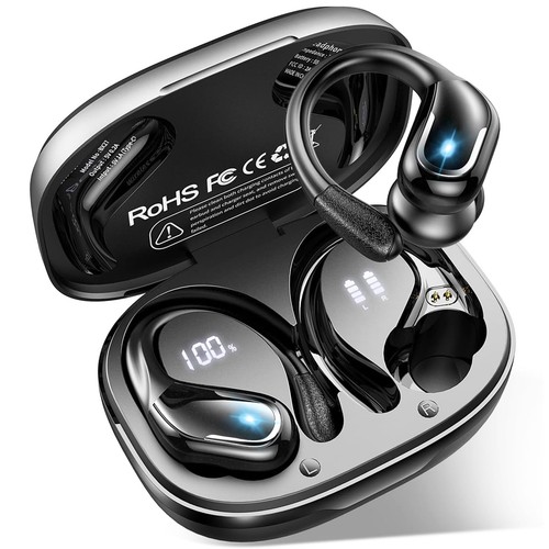Cuffie bluetooth sport - cuffie,