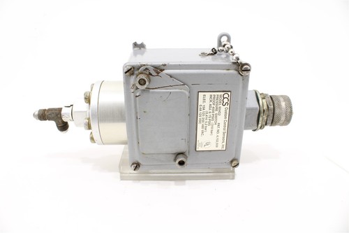 Ccs 604g2 dual snap - ccs,