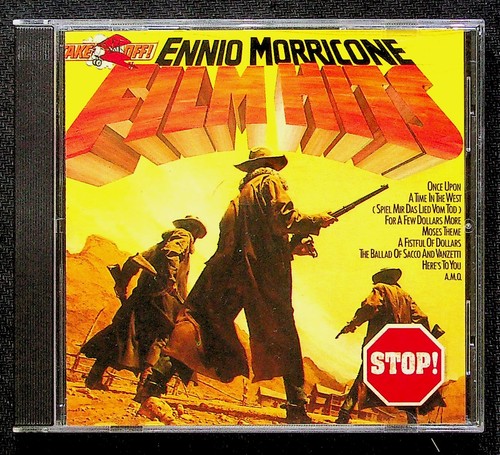 Ennio morricone film - ,