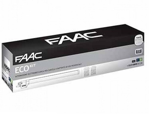 Faac 105632445 eco kit - faac,