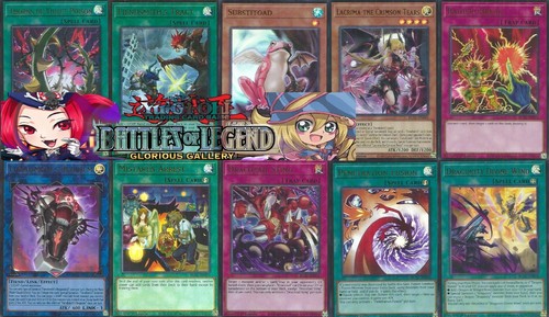Yugioh battaglie della - yugioh,