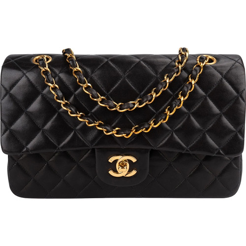 Borsa tracolla chanel - tracolla,