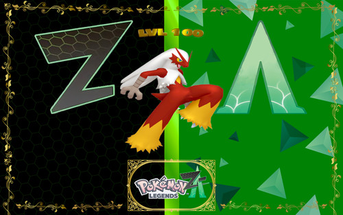 Pokemon braségali blaziken - -,