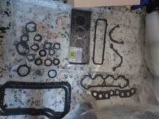 Guarnizioni Motore Complete