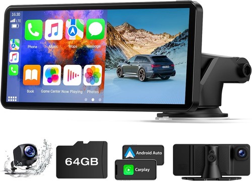 Lamto dash cam - lamto, camera