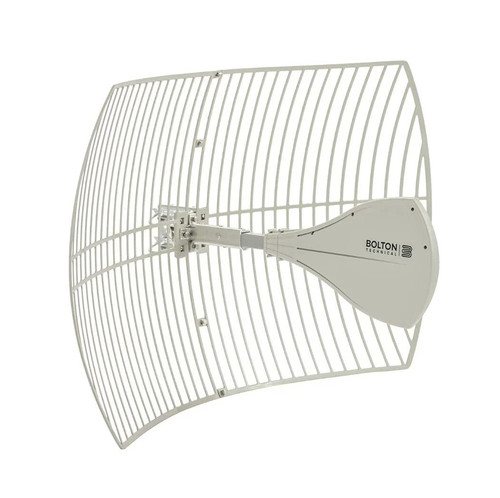 Antenna cellulare lungo raggio