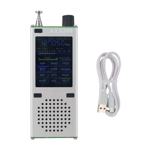 Nuovo ats200 full - ats200,
