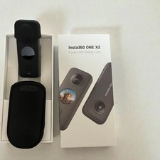 Insta360 ONE X2 360 Action