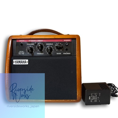 Amplificatore chitarra yamaha - chitarra,