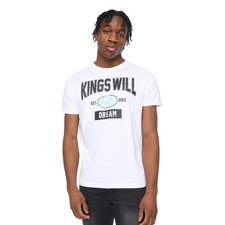 Kings Will Dream Knockout