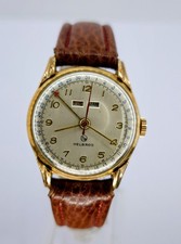 Orologio da polso meccanico