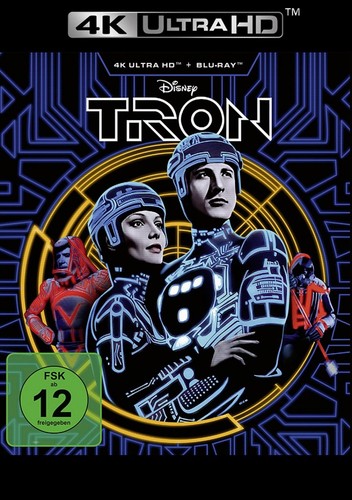 Tron ultra jeff - -,