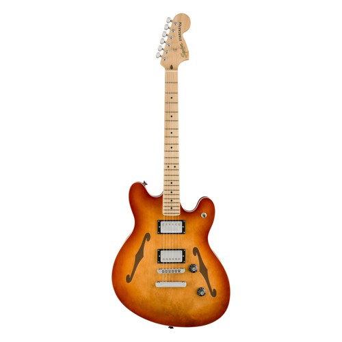 Squier affinity starcaster - squier,