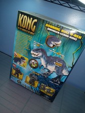 Playmates Kong L'ottava