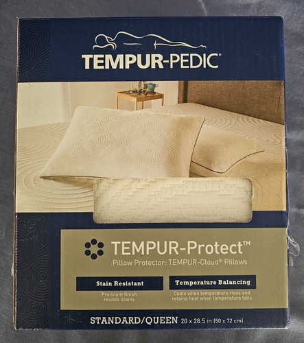 Tempur pedic - tempur-pedic, tempur-protect