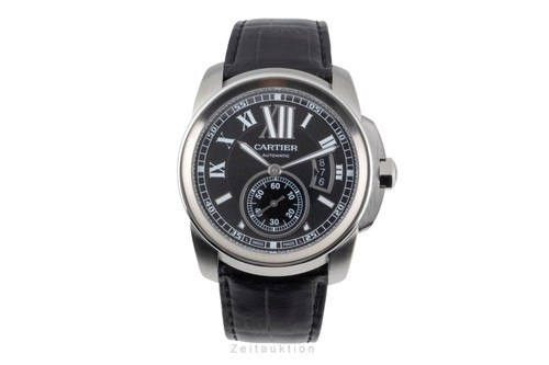 Orologio uomo cartier - cartier, calibre