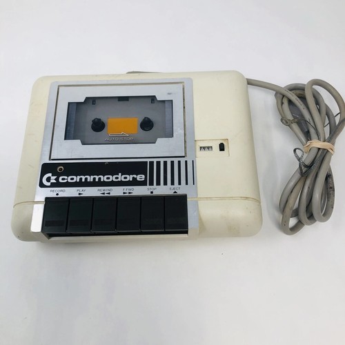 Commodore c2n japan lettore - c2n-a,
