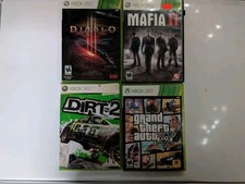 Grand Theft Auto V DiRT 3