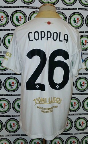 Unwashed coppola pisa - coppola,