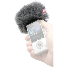 Rycote Zoom Q3HD Mini martello