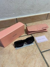Miu Miu Occhiali da Sole Donna