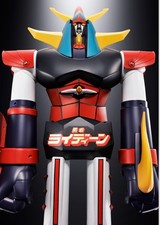Modellino TAMASHII NATIONS