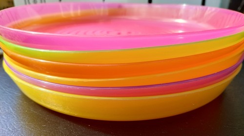 Piatti ikea plastica - 6,