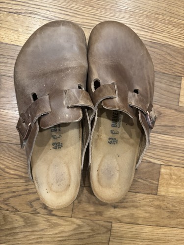 Zoccoli birkenstock boston - birkenstock, in