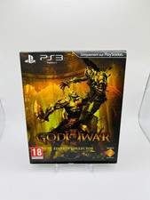 God war iii collector - god, of