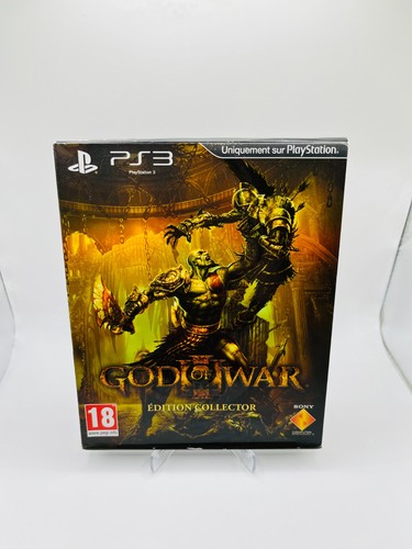 God war iii - god,
