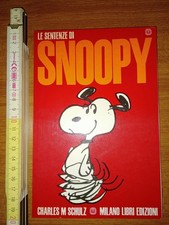 Schulz Charles M., Le sentenze