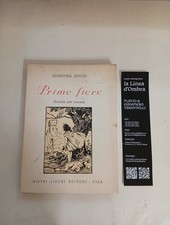 Giuseppina ANTONI Primo fiore