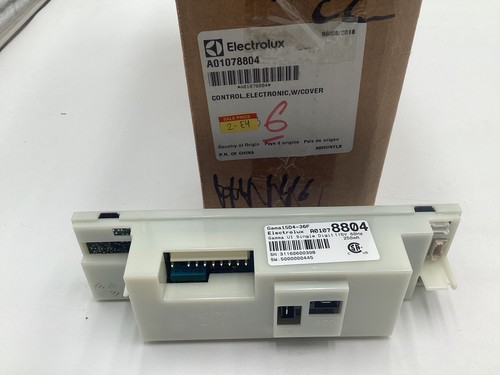 A01078804 electrolux nuovo - a01078804,