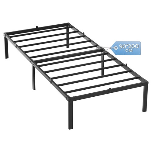 Letto singolo letto ospiti