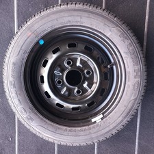 Ruota di scorta 13 MATIZ 155
