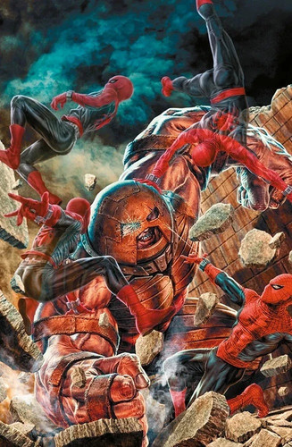 Amazing spider man - spider-man, 15