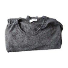 Fantastic Drumohr Sweatshirt Merino Wool - T50 - Made In Italy - Excellent!