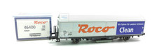 ROCO 46400 - Carro chiuso