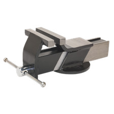 Sealey 100 mm morsa di