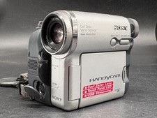 Sony Handycam DCR-HC14E