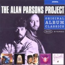 Original Album Classics von