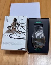 CASIO G-SHOCK DW-5600 Ghost in
