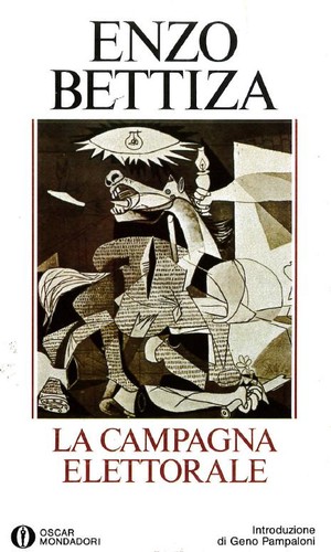 Enzo bettiza la campagna - enzo,