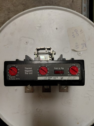 Westinghouse jt3125t 125 - westinghouse,,