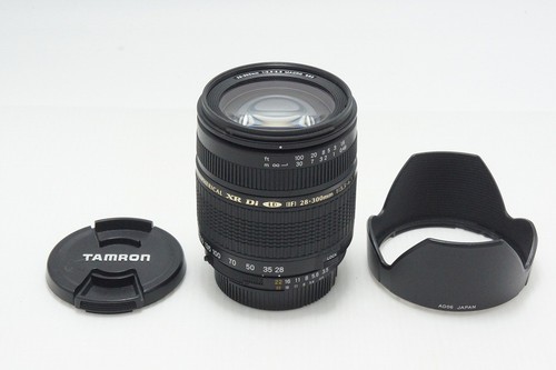 Tamron 300mm 6 3 - 28-300mm, f3.5-6.3
